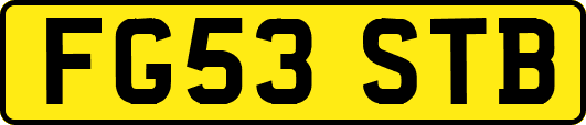 FG53STB