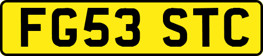 FG53STC