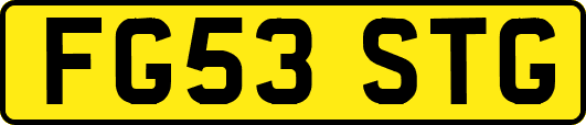 FG53STG