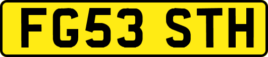 FG53STH