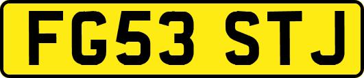 FG53STJ