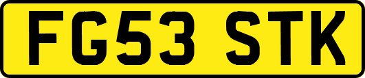 FG53STK