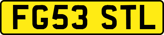 FG53STL