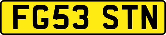 FG53STN
