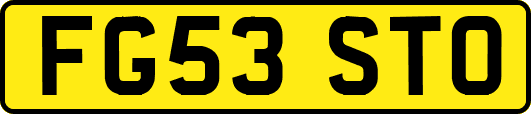 FG53STO