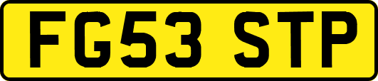 FG53STP