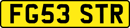 FG53STR