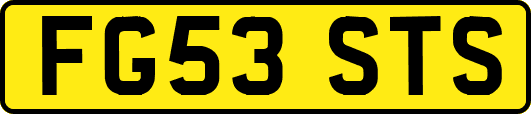 FG53STS