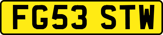 FG53STW