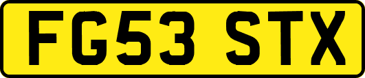 FG53STX