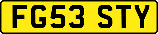 FG53STY