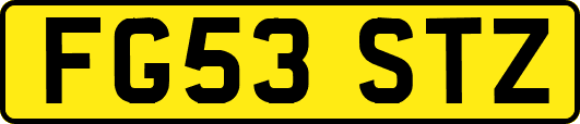 FG53STZ