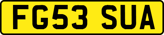 FG53SUA