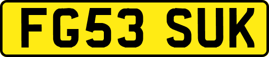 FG53SUK