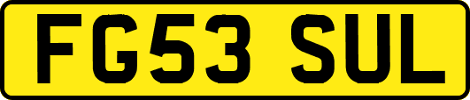 FG53SUL