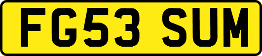 FG53SUM