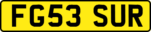 FG53SUR