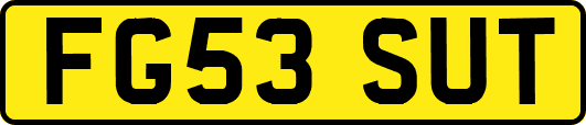 FG53SUT