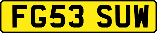 FG53SUW