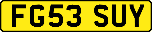 FG53SUY
