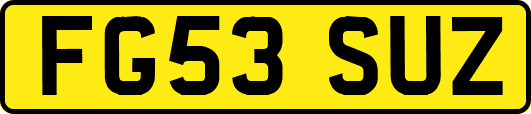 FG53SUZ
