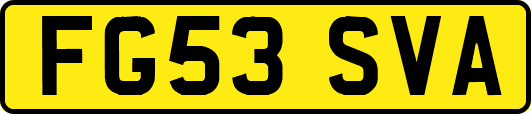 FG53SVA