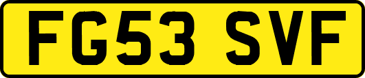 FG53SVF