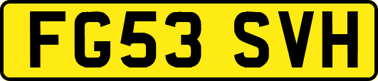 FG53SVH