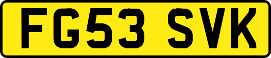 FG53SVK