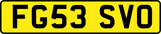FG53SVO