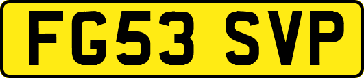 FG53SVP