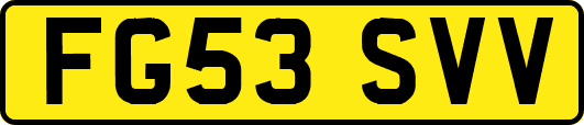 FG53SVV