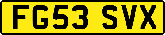 FG53SVX