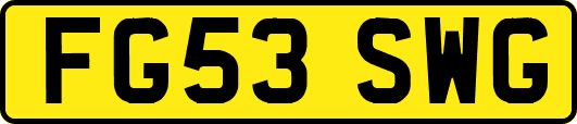 FG53SWG