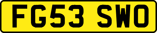 FG53SWO