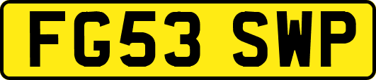FG53SWP