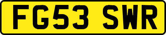 FG53SWR