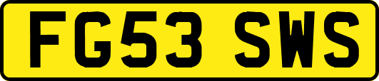 FG53SWS
