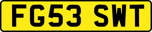 FG53SWT