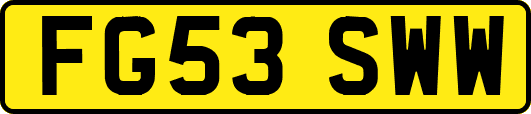 FG53SWW