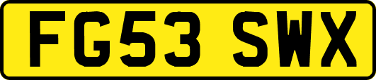 FG53SWX
