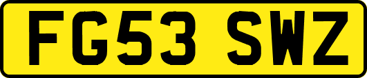 FG53SWZ