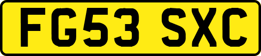 FG53SXC