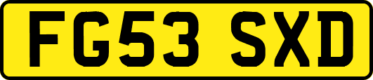 FG53SXD