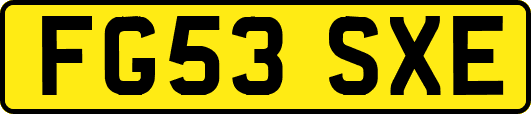 FG53SXE