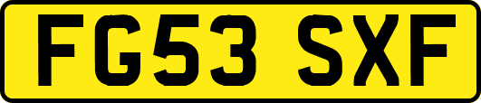 FG53SXF