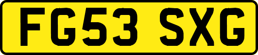 FG53SXG