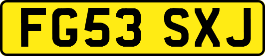 FG53SXJ