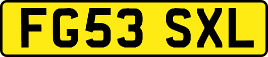 FG53SXL
