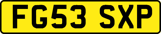 FG53SXP